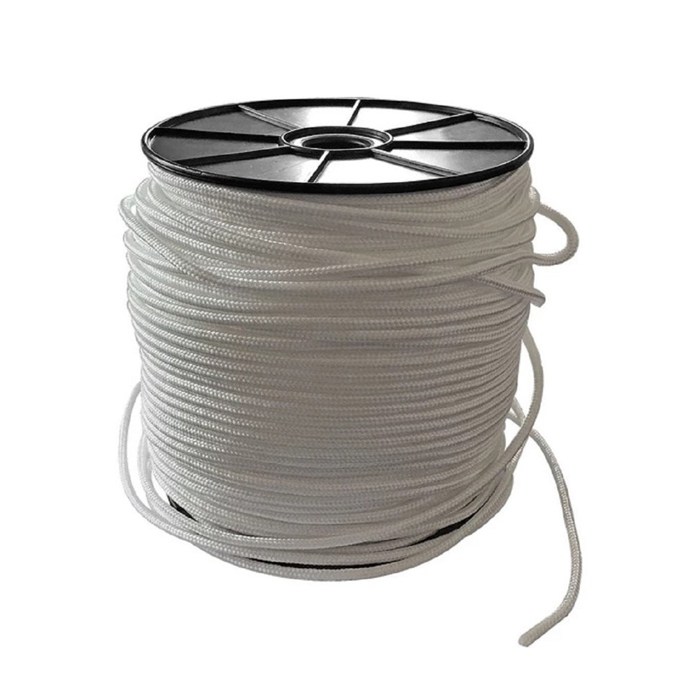 1. Sınıf 120 Metre Halat Bayrak İpi 3 mm