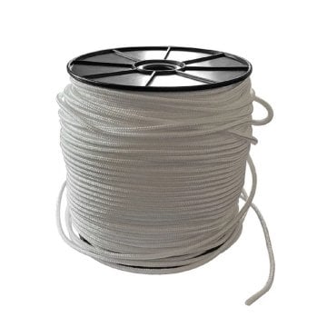 1. Sınıf 120 Metre Halat Bayrak İpi 3 mm