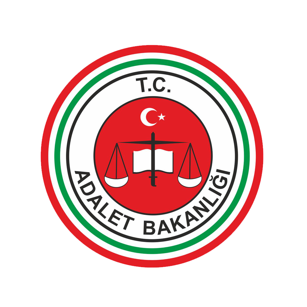 Adalet Bakanlığı Logo'su