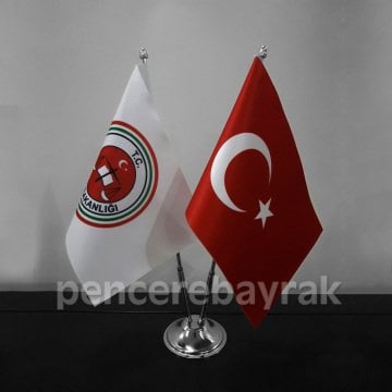 Adalet Bakanlığı Logo'su