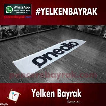 Markanız İçin Dinamik Tanıtım: Özel Plaj Bayrakları ile Fark Yaratın!