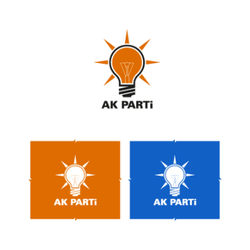 Ak Parti Promosyon Atkı