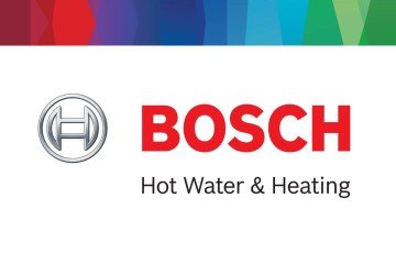 BOSCH Kırlangıç Flama ve Bayrak