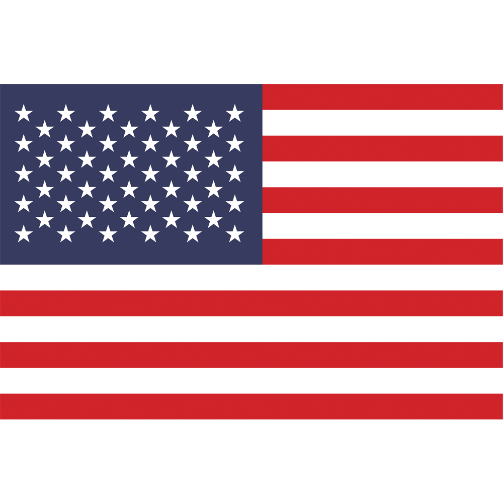 Amerikan Gönder Bayrağı | Ekonomik Raşel Kumaş – Farklı Ölçü Seçenekleri