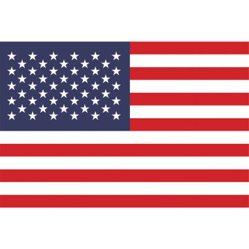Amerikan Gönder Bayrağı | Ekonomik Raşel Kumaş – Farklı Ölçü Seçenekleri
