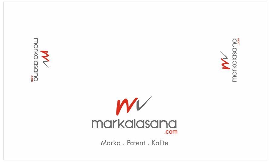 Markalsana Patent Firmasına Özel Tasarım Masa Örtüsü