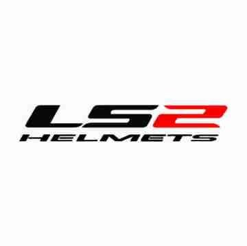 Ls2 helmet logo png