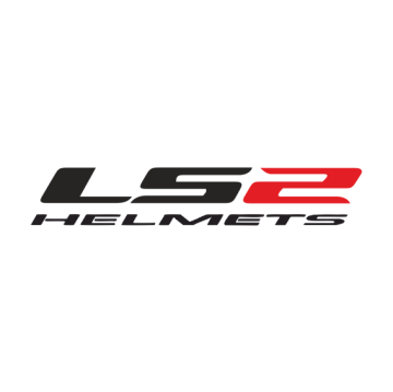 Ls2 helmet logo png