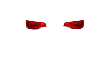 Q7 2005-2010 FACELIFT 2011 YÜKSELTME SET (FAR- STOP DAHİL)