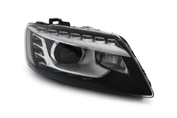 Q7 2005-2010 FACELIFT 2011 YÜKSELTME SET (FAR- STOP DAHİL)