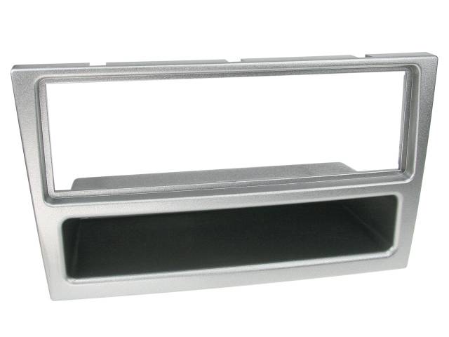 GRi OPEL MERIVA 01/2001>OPEL CORSA SPORT 01/2001>OPEL ASTRA G 01/2001>OPEL AGILA 05/2000>OPEL CORSA 09/2000>OPEL OMEGA B 07/2000>OPEL VIVARO 01/2002>  OTO TEYP ÇERÇEVESİ (FACIA PLATES)