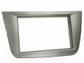 SEAT ALTEA DOUBLE DIN OTO TEYP ÇERÇEVESİ (FACIA PLATES)