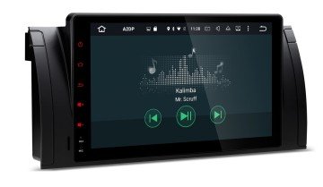 Bmw E39 Android 6.0