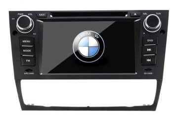 Bmw E90 Android 6.0