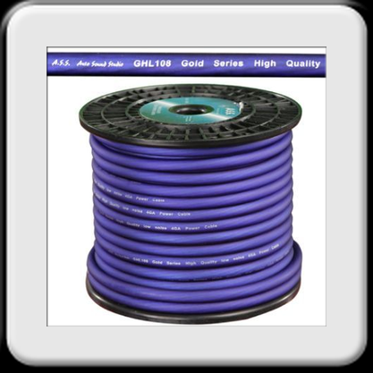 4 AWG 30 Mt /  BOBİN