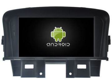 Chevrolet Cruz 2008-2011 Android 6.0