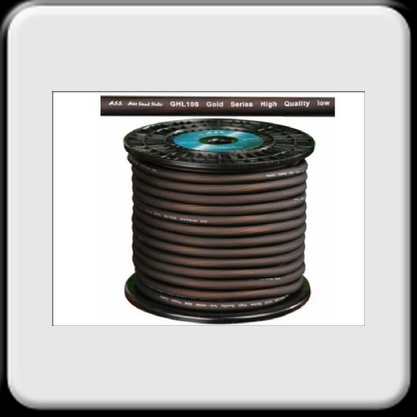 4AWG 30 Mt / BOBİN