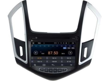 Chevrolet Cruz 2011-2014 Android 6.0