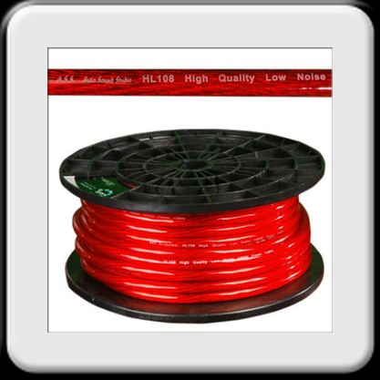 4 AWG 30 Mt / BOBİN