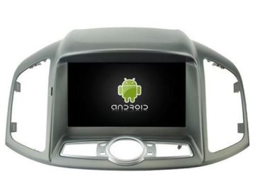 Chevrolet Captiva  Android 6.0 2012-2013
