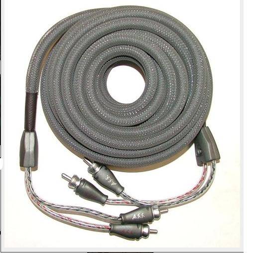LS2 500 RCA 5MT