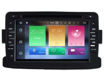Dacia Duster Android 6.0