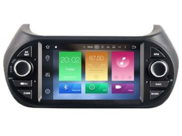 Peugeot Bipper Android 6.0