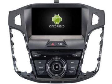 Ford Focus 3 Android 7.1