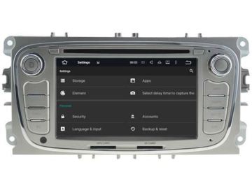 Ford Connet Android 6.0