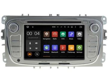 Ford Mondeo Android 7.1