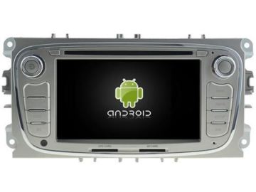 Ford Connet Android 7.1