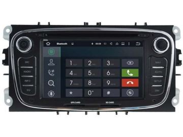 Ford Connect Android 6.0