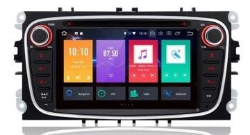 Ford Connect Android 6.0