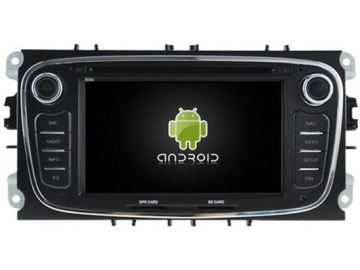 Ford Connet Android 8.0