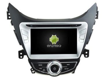 Hyundai Elantra Android 6.0