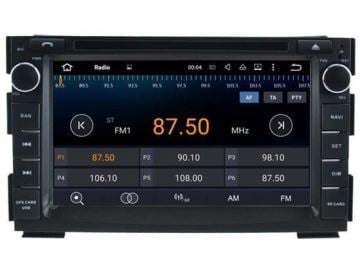 Kia Ceed-Venga Android 6.0