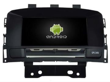 Opel Astra J Android 6.0