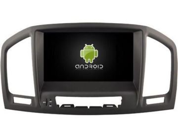 Opel İnsignia Android 8.0