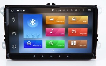 Volkswagen  Android 6.0