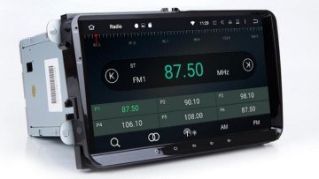 Volkswagen  Android 6.0