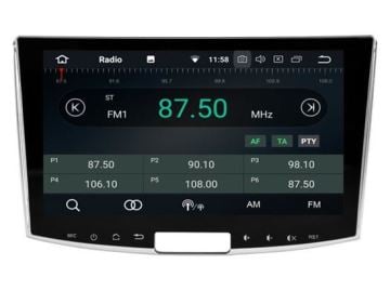 Volkswagen Passat CC  Android 8.0
