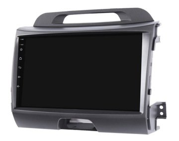 Kia Sportage Android 8.0