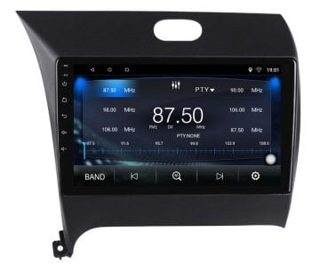Kia Cerato Android 8.0