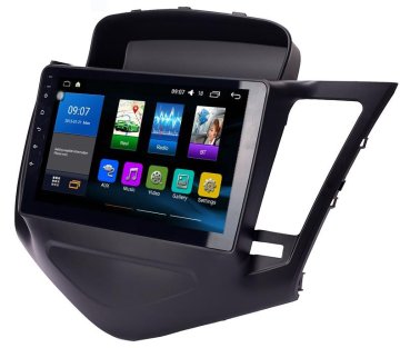 Chevrolet Cruze Android 8.0