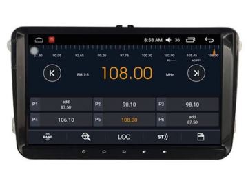 Volkswagen Android 8.0