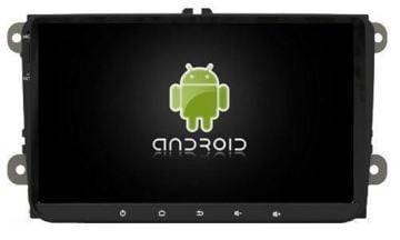 Volkswagen Android 8.0