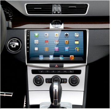 Volkswagen Passat CC Android 8.0