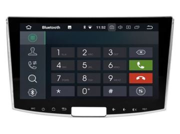 Volkswagen Passat CC Android 8.0