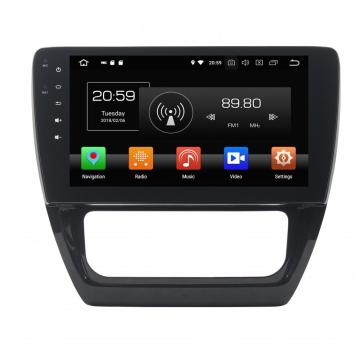 Volkswagen Jetta New Android 8.0