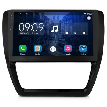 Volkswagen Jetta New Android 8.0